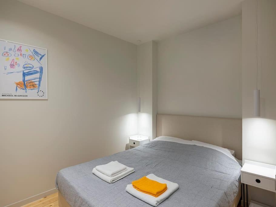 Hoppersgr- Amazing Apt In The Heart Of Athens - 1 Exterior photo