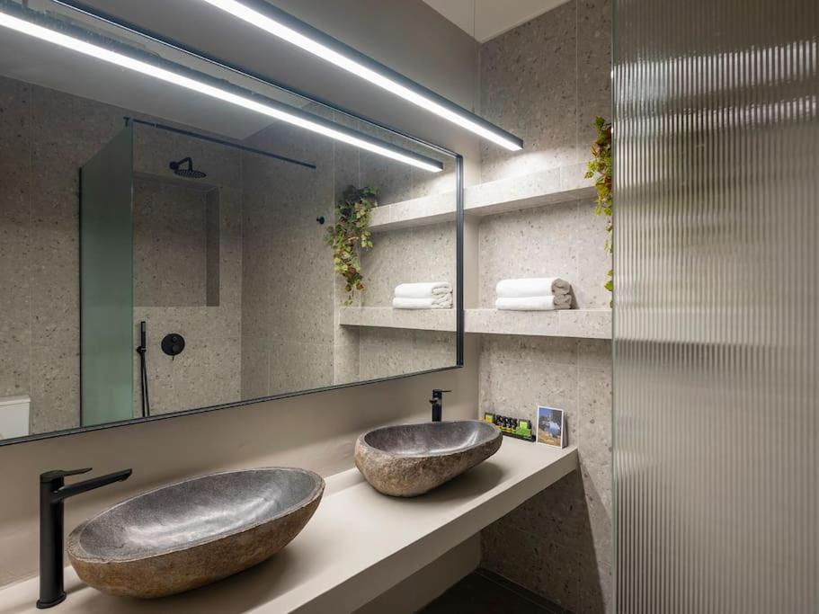 Hoppersgr- Amazing Apt In The Heart Of Athens - 1 Exterior photo